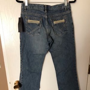 Marc Jacobs jeans size 4 new